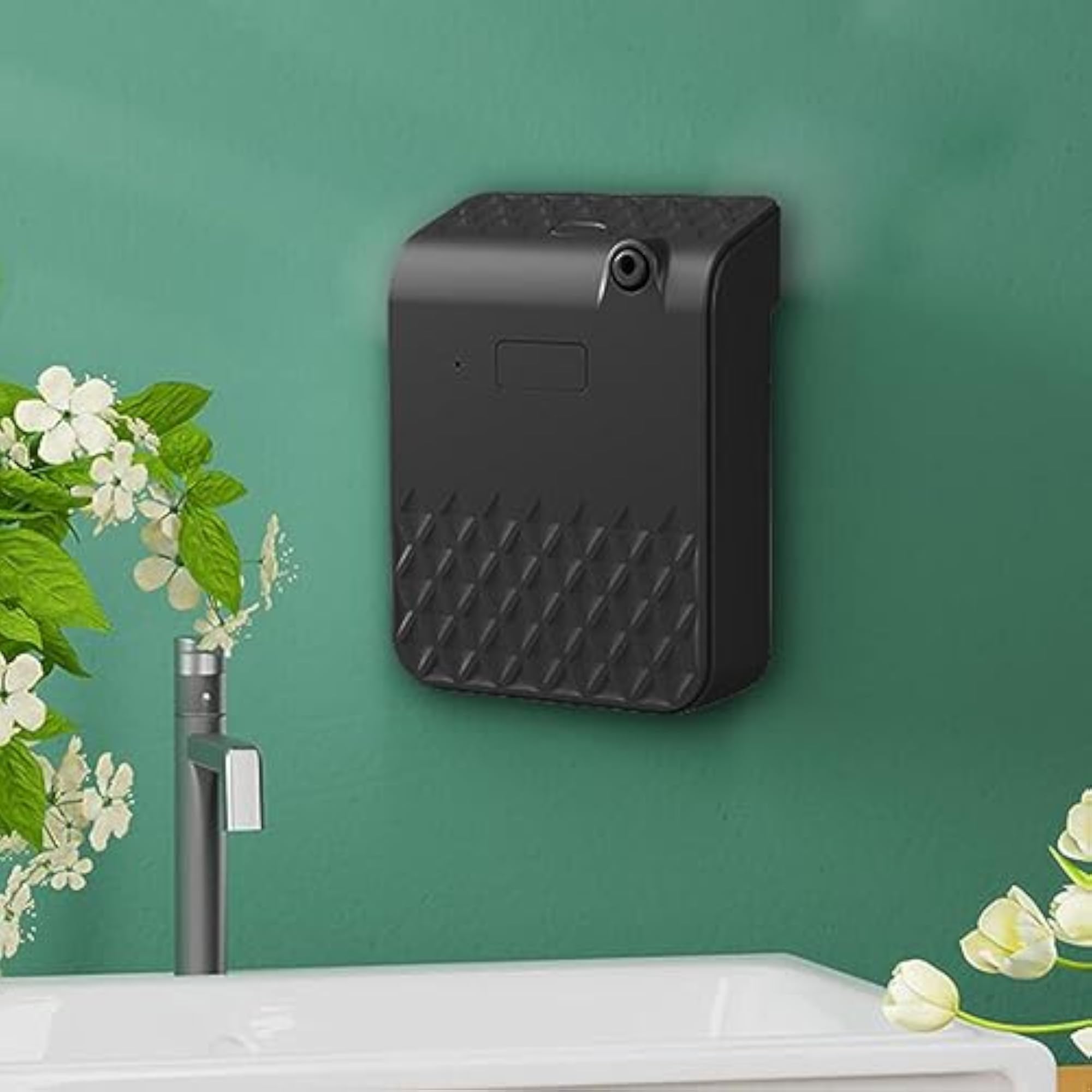 Aroma Dispenser 140Ml Essential Diffuser
